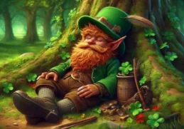 Facts About Leprechauns