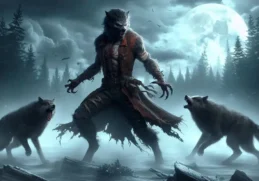 Facts About Werewolves