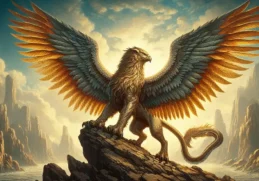 Facts About the Griffin