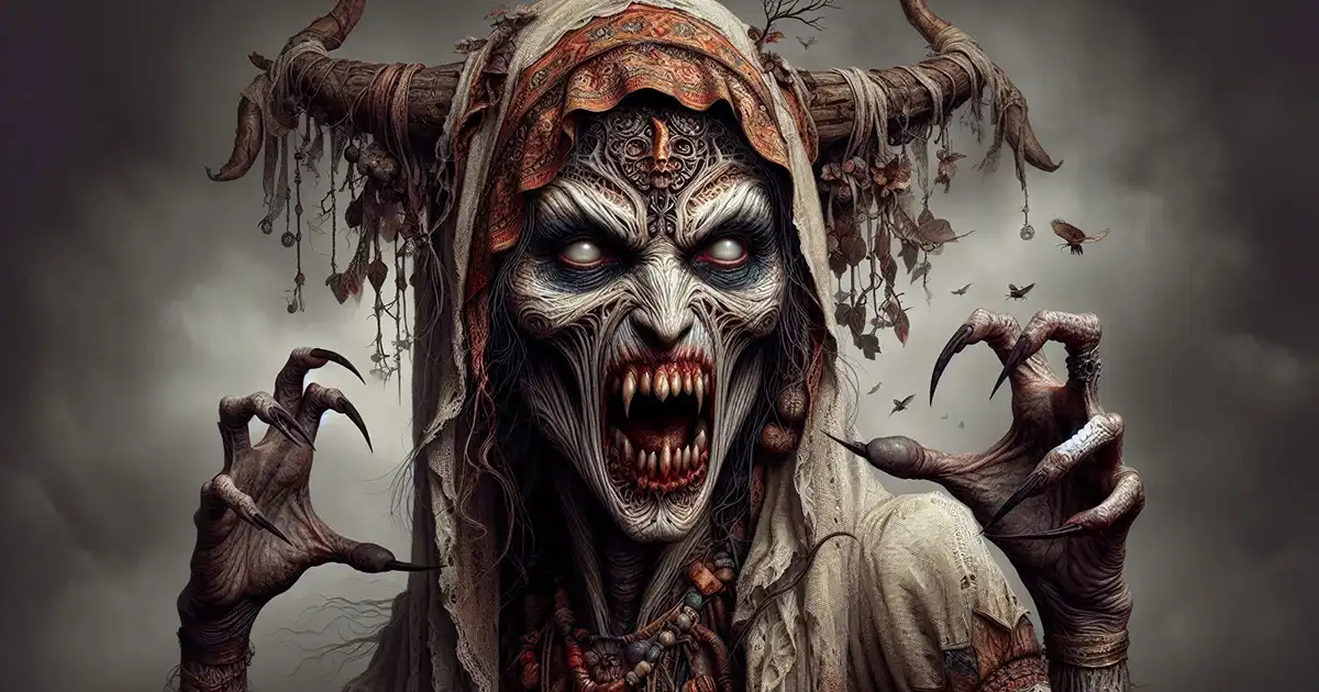 15 Interesting Facts about Banshee - Factend