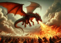 Facts about Dragons