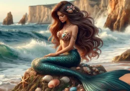 Facts about Mermaids