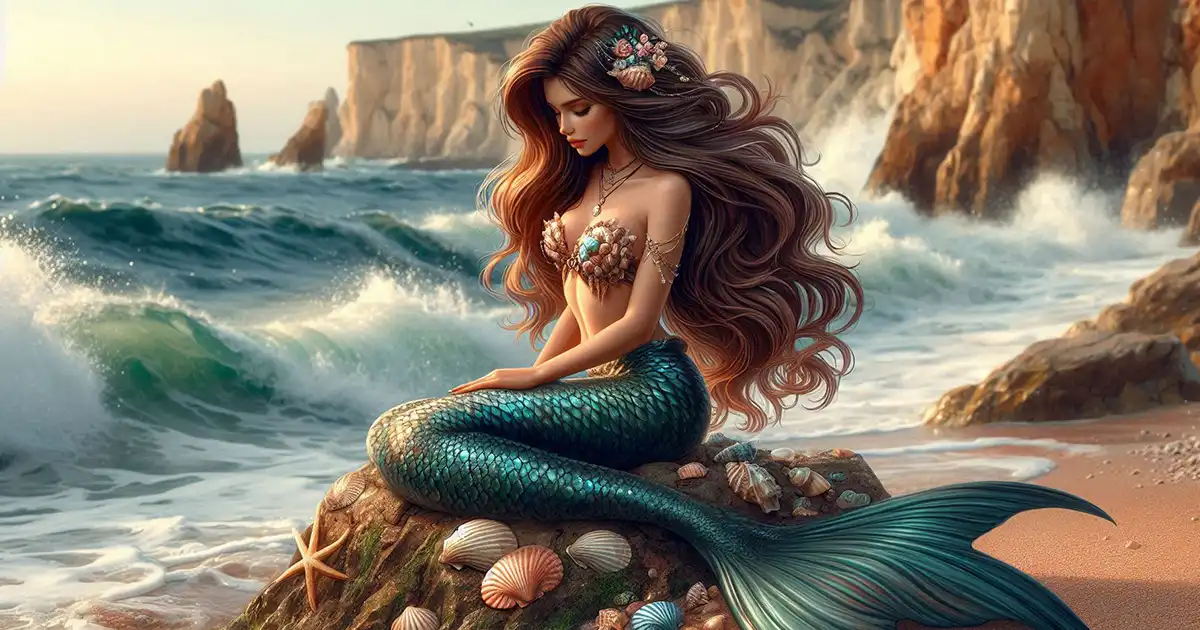 Facts about Mermaids