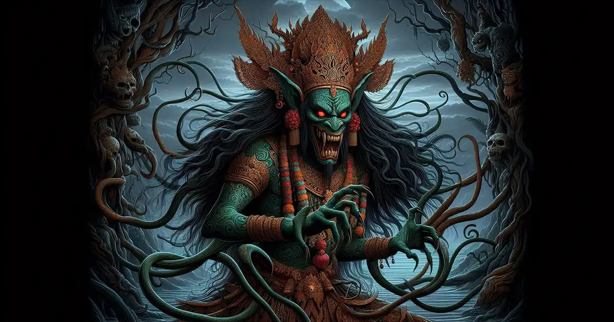 Facts about Pontianak