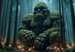 Golem Mythology Exploring the Clay Jewish Folklore