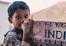 Intriguing Facts About India