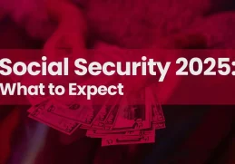 Social Security 2025: What to Expect